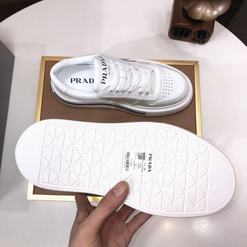 Prada Low Shoes